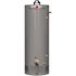 Rheem Professional Classic Plus Heavy Duty 72.8  Gal. Tall 8-Year 75.1k BTU Liquid Propane Tank Water Heater