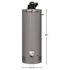 Rheem Professional Classic Power Vent 50 Gal. Tall 6-Year 38k BTU Ultra Low NOx Natural Gas Tank Water Heater