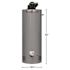 Rheem Professional Classic Power Vent 40 Gal. Tall 6-Year 36k BTU Ultra Low NOx Natural Gas Tank Water Heater