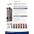 Rheem Commercial Universal Heavy Duty 91 Gal. Tall 3-Year 199.9k BTU Natural Gas Tank Water Heater