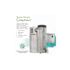 Rheem Commercial Triton Heavy Duty High Efficiency 100 Gal. Tall 3-Year 300k BTU Ultra Low NOx Natural Gas Water Heater