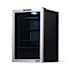 Newair 21 In. 160-Can Freestanding Cooler W/ Splitshelf And Digital Thermostat