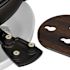 Seasons Rexburg II 52" LED Ceiling Fan, Indoor, Oil Rubbed Bronze