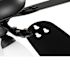 Seasons Wickford 52" Matte Black Indoor Ceiling Fan With Light and Reversible Matte Black/Natural Oak Blades (5-Blade)