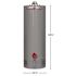 Rheem Professional Classic 50 Gal. 6-Year 36k BTU Atmospheric Liquid Propane Gas Tank Water Heater