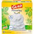 Glad Forceflex Tall Kitchen Bags, 13 Gal., Gain Original Scent Febreze, Package Of 110