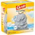 Glad Forceflex 13 Gal. Tall Kitchen Bags, Clean Scent With Febreze, Package Of 110