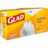 Glad Clorox Pro 13 Gal. Quick-Tie Tall Kitchen Trash Bags (200-Case)