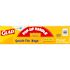 Glad Clorox Pro 13 Gal. Quick-Tie Tall Kitchen Trash Bags (200-Case)