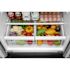 Seasons 18.4 Cu.ft. French Door Refrigerator With Ice Maker, Energy Star, Stainless Steel