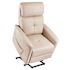 MedacureÐ’ 3 Position Power Lift Recliner Beige