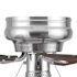Generic Private Brand Meaford 42" Hugger Ceiling Fan, Brushed Nickel