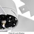 Seasons Vega 54" Matte White Remote Controlled Indoor/Outdoor Ceiling Fan With Light And Matte White (5-Blade)