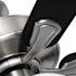 Seasons Camarillo 52" Brushed Nickel Indoor Ceiling Fan With Light and Reversible Maple/Matte Black Blades (5-Blade)
