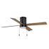 52" LED CEILING FAN IND MB