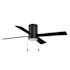 52" LED CEILING FAN IND MB