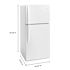Whirlpool ENERGY STAR 19 Cu. Ft. Top Freezer, White, ADA Compliant