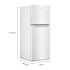 Whirlpool ENERGY STAR 11.6 Cu. Ft. Top Freezer Refrigerator, White