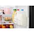 Whirlpool ENERGY STAR 11.6 Cu. Ft. Top Freezer Refrigerator, Black