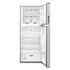 Whirlpool ENERGY STAR 11.6 Cu. Ft. Top Freezer Refrigerator, Fingerprint-Resist.