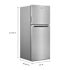 Whirlpool ENERGY STAR 11.6 Cu. Ft. Top Freezer Refrigerator, Fingerprint-Resist.