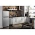 Whirlpool ENERGY STAR 11.6 Cu. Ft. Top Freezer Refrigerator, Fingerprint-Resist.