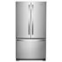 Whirlpool 25.2 Cu Ft. Full-Depth French Door Bottom Mount Refrigerator