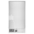 Whirlpool Estar 24.7 Cu. Ft. 36-Inch Wide French Door Bottom Mount Refrigerator