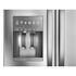Whirlpool Estar 24.7 Cu. Ft. 36-Inch Wide French Door Bottom Mount Refrigerator