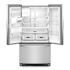 Whirlpool Estar 24.7 Cu. Ft. 36-Inch Wide French Door Bottom Mount Refrigerator