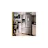 Whirlpool Estar 24.7 Cu. Ft. 36-Inch Wide French Door Bottom Mount Refrigerator