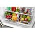 Whirlpool 20 Cu. Ft. 30" W French Door Refrigerator Fingerprint Resistant Ss