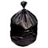 Heritage 40x46 Black 1.2mil 5/20 Repro Liners Case Of 100