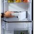 Ge Profile Estar 23.2 Cu.ft. Smart 4-Door Refrigeratorice Maker Stainless Steel