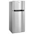 Whirlpool 18 Cu. Ft. 28" W Refrigerator/Ez Connect Icemaker Kit, Stainless Steel
