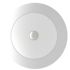 Halco 6" LED Downlight With Motion Sensor, Surface Mount, 3 CCT Select, 15 Watts