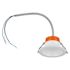 Sylvania 8" LED Retrofit Downlight, 4 CCT Selectable, 20/28/34 Watts, White