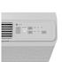 GE Zoneline Heat Pump Fixed Speed Unit With Corrosion Protection 9,000 Btu, 265 Volt Part Azhs09ecxxa