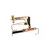 GE Kit Reversing Valve Part Hotwp58x21601