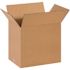 Box Partners 15x12x14" Corrugated Boxes Package Of 25