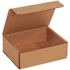 Box Partners 6x5x2" Kraft Corrugated Mailers Package Of 50
