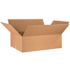 Box Partners 48x24x12" Corrugated Boxes Package Of 10