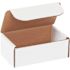 Box Partners 5x3x2" White Literature Mailers Package Of 50