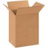 Box Partners 11 1/4x8 3/4x14" Corrugated Boxes Package Of 25