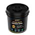 Gritt Commercial Black Dispenser 10x12" Multi-Surface Hand Cleaning Wipes