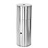 Gritt Commercial Stainless Dispenser 10x12" Multi-Surface Hand Cleaning Wipes