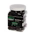 Hilmor 7/8 In. Lineset Cleaner Foam Pigs In Resealable Container,case Of 50