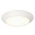 Westinghouse Makira 7.5" LED Surface Mount Ceiling Fixture, 16 Watts, White
