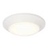 Westinghouse Makira 6" LED Surface Mount Ceiling Fixture, 11 Watts, White