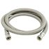 Brasscraft 1/2" Comp X1/2" Comp X48" Braided Polymer Dishwasher Cn Case Of 10